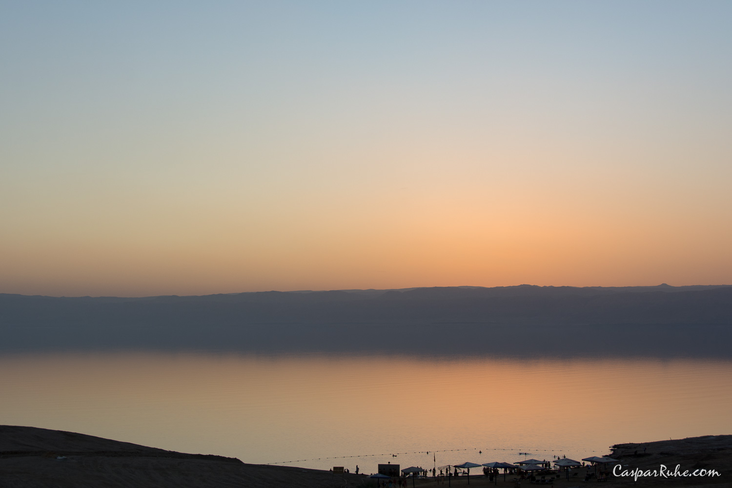 Dead Sea